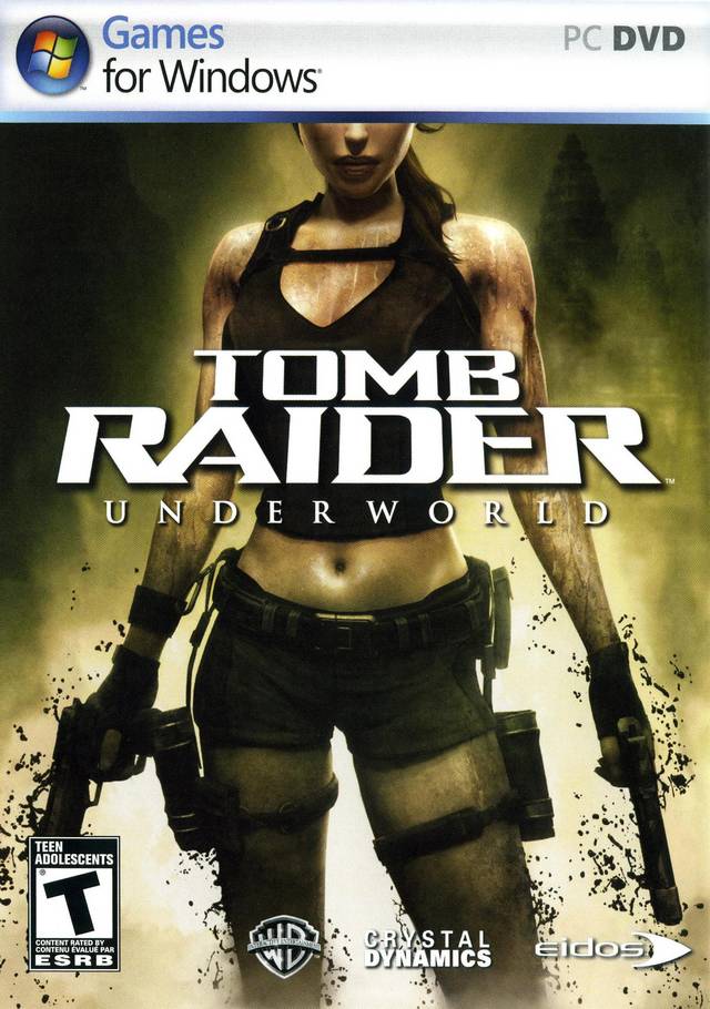 tomb raider 2 pc download
